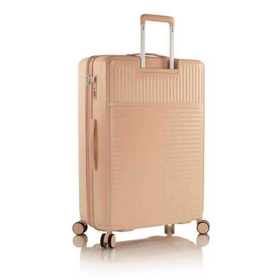 Pastel - Valise trolley L en beige