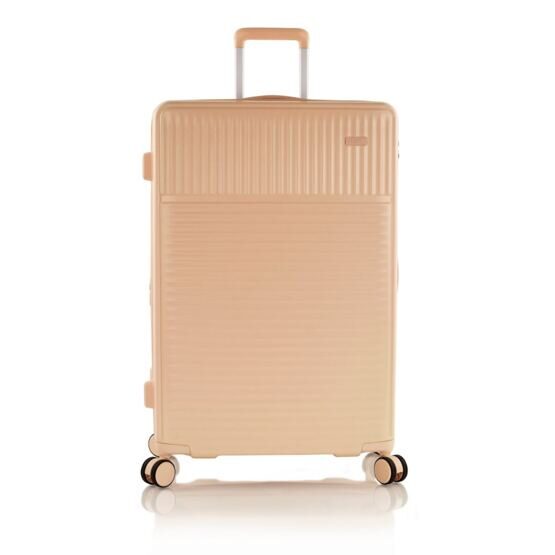 Pastel - Valise trolley L en beige