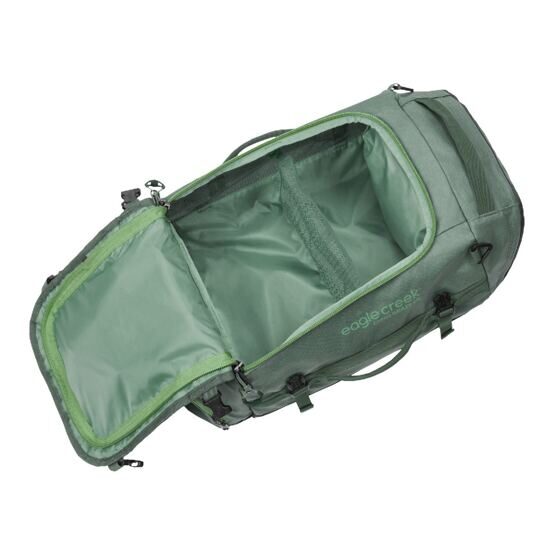 Sac de voyage Cargo Hauler Duffel Bag 40L, vert