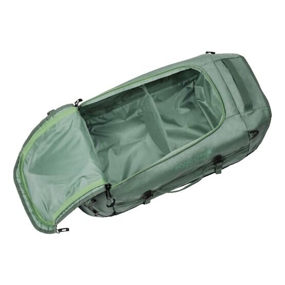 Cargo Hauler Duffel Bag 60L, Vert