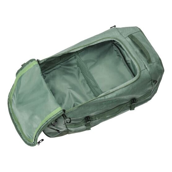 Sac de voyage Cargo Hauler Duffel Bag 90L, vert