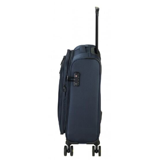 Travel Line 9704, trolley taille M, marine