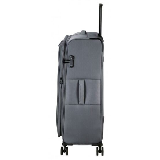 Travel Line 9704, Trolley taille S, Gris