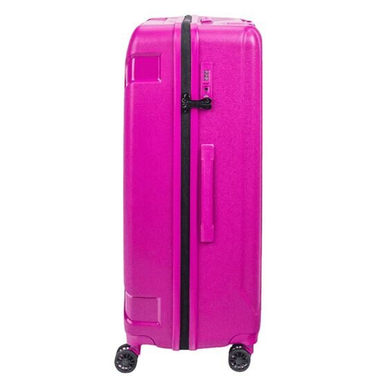 Tourist - Trolley L en fuchsia