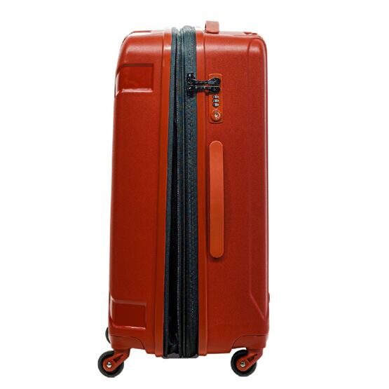 Tourist - Trolley M Extensible en vin rouge