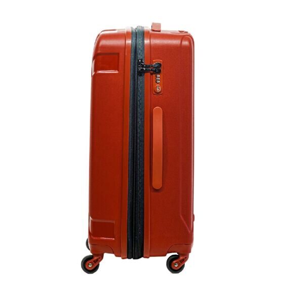 Tourist - Trolley M Extensible en vin rouge