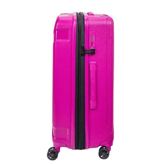 Tourist - Trolley M Extensible en Fuchsia