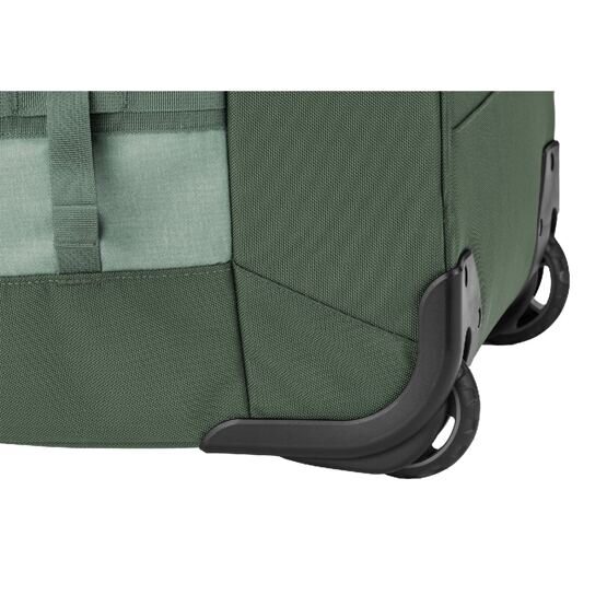 Sac de sport à roulettes Cargo Hauler XT 120L, vert