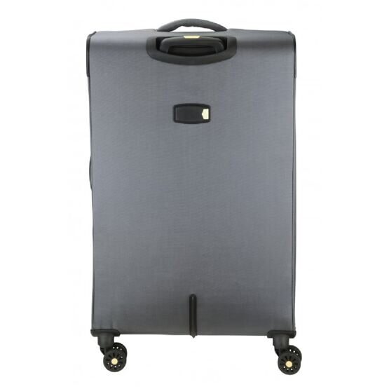 Travel Line 9704, trolley taille M, gris