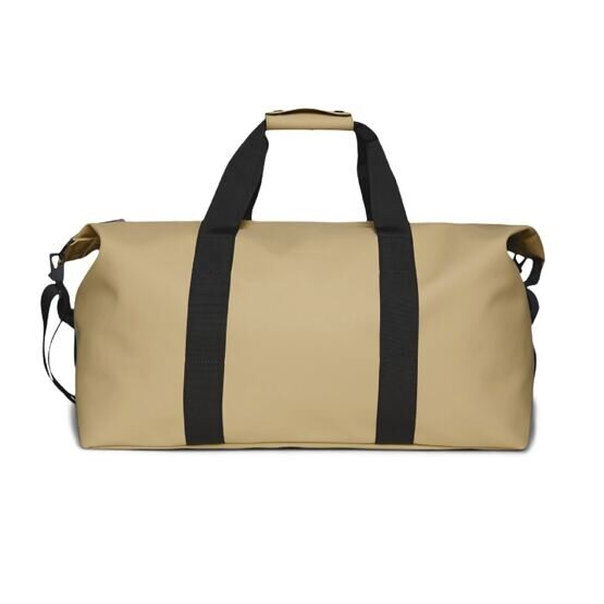 Sac de week-end Hilo Large W3, beige