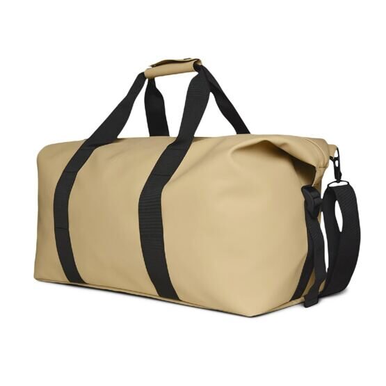 Sac de week-end Hilo Large W3, beige