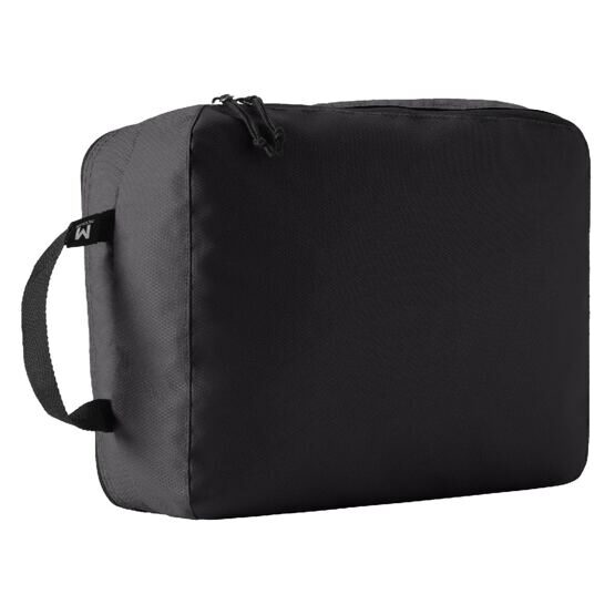 Cube propre/sale Pack-It Reveal M, noir