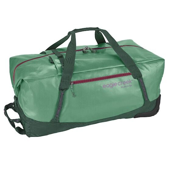 Migrate Wheel Duffel Bag 110L, Willow