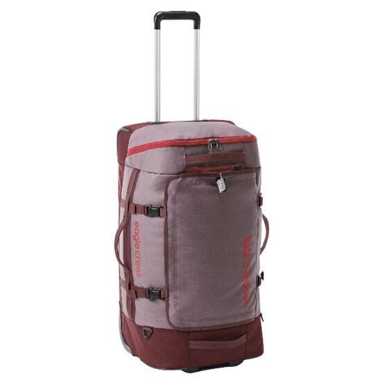 Sac de sport à roulettes Cargo Hauler XT 90L, Currant