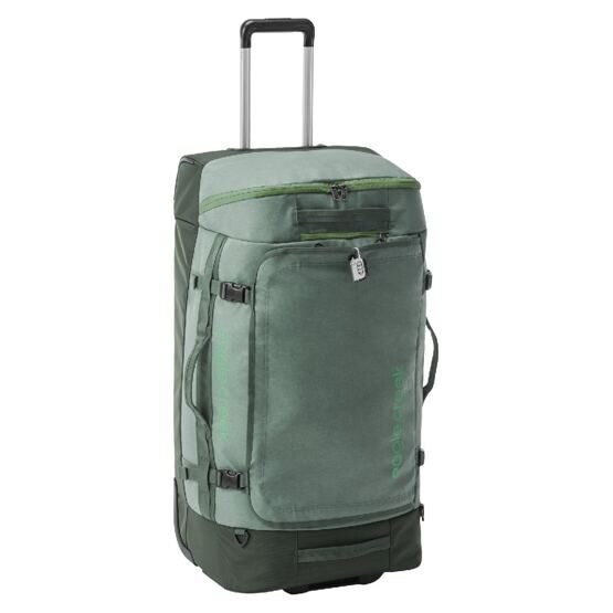 Sac de sport à roulettes Cargo Hauler XT 120L, vert