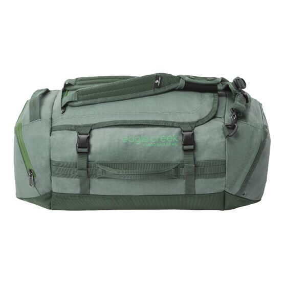 Sac de voyage Cargo Hauler Duffel Bag 40L, vert