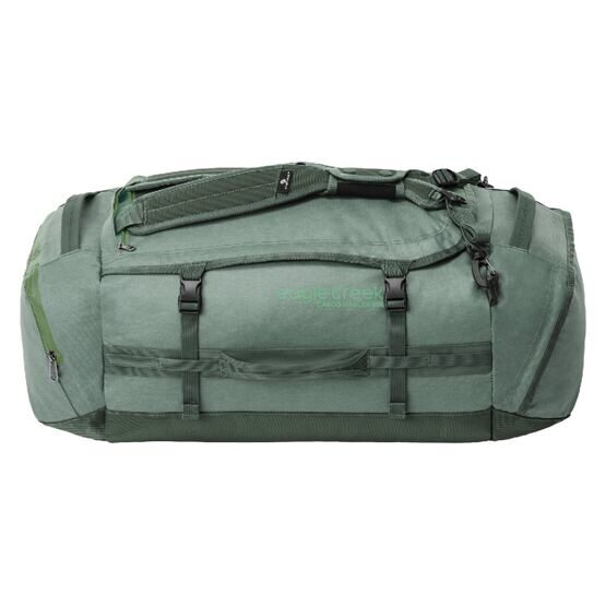 Cargo Hauler Duffel Bag 60L, Vert