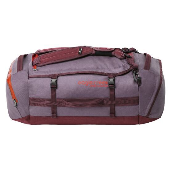 Sac de voyage Cargo Hauler Duffel Bag 60L, Currant