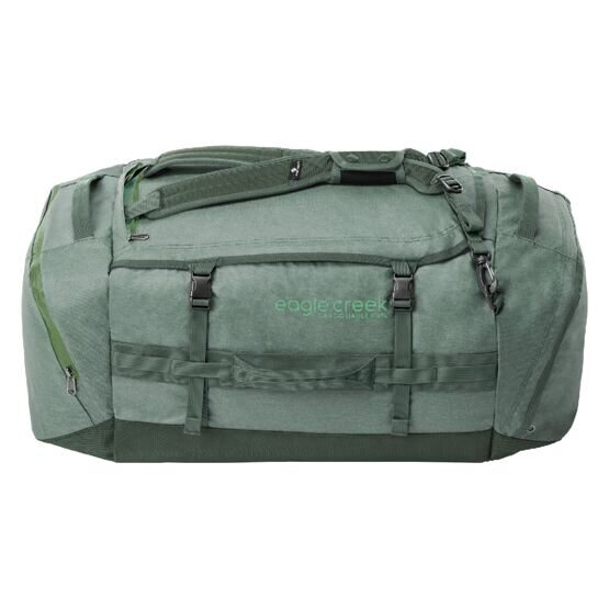 Sac de voyage Cargo Hauler Duffel Bag 90L, vert