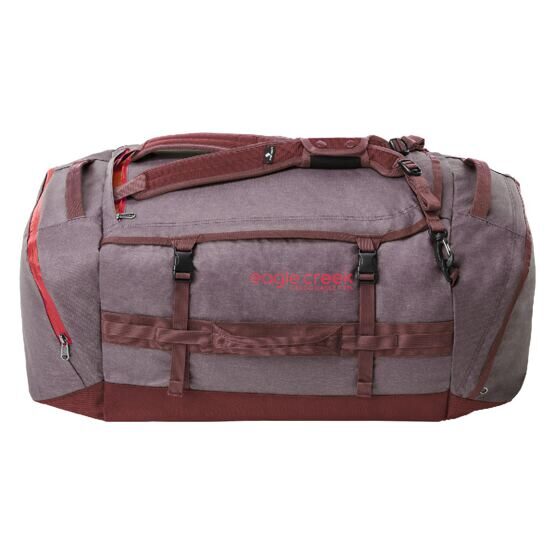 Sac de voyage Cargo Hauler Duffel Bag 90L, Currant