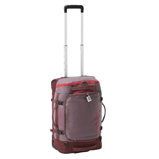 Cargo Hauler XT Wheeled Duffel Int. CO, Groseille