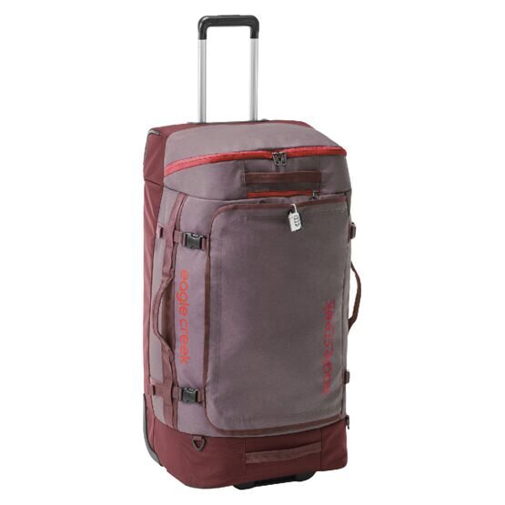 Sac de sport à roulettes Cargo Hauler XT 120L, Currant