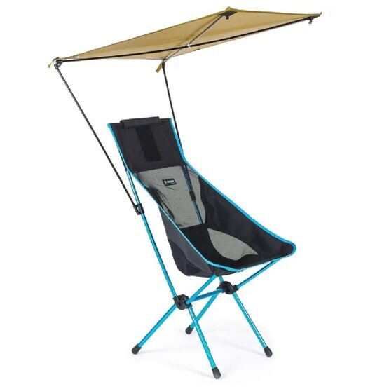 Personal Shade, extension de toit solaire - Coyote