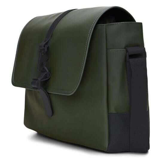 Messenger Bag W3, vert