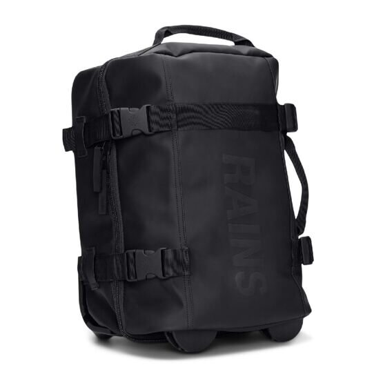 Texel Cabin Bag Mini W3, Noir