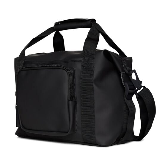 Texel Kit Bag W3, Noir