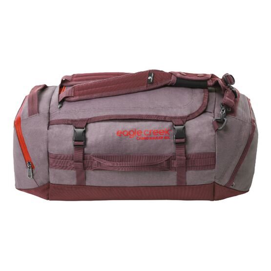 Sac de voyage Cargo Hauler Duffel Bag 40L, Currant