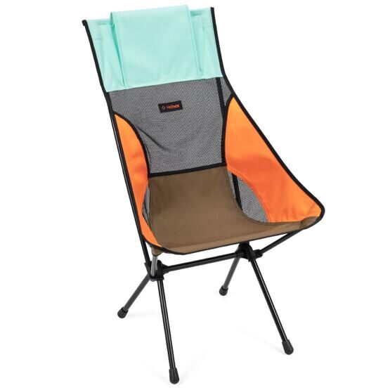 Chaise Sunset - Mint MultiBlock