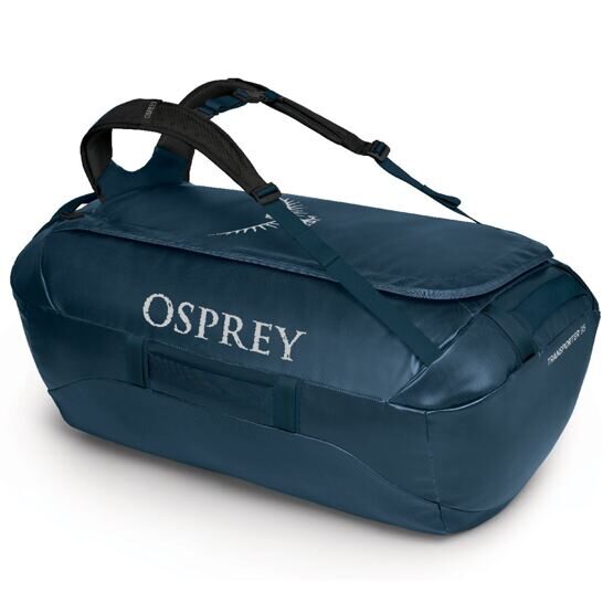 Sac de sport Transporter Duffel 95, bleu Venturi