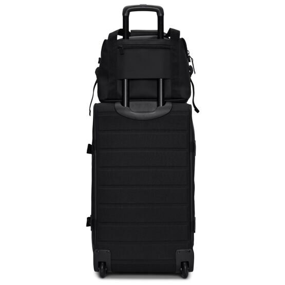 Texel Kit Bag W3, Noir