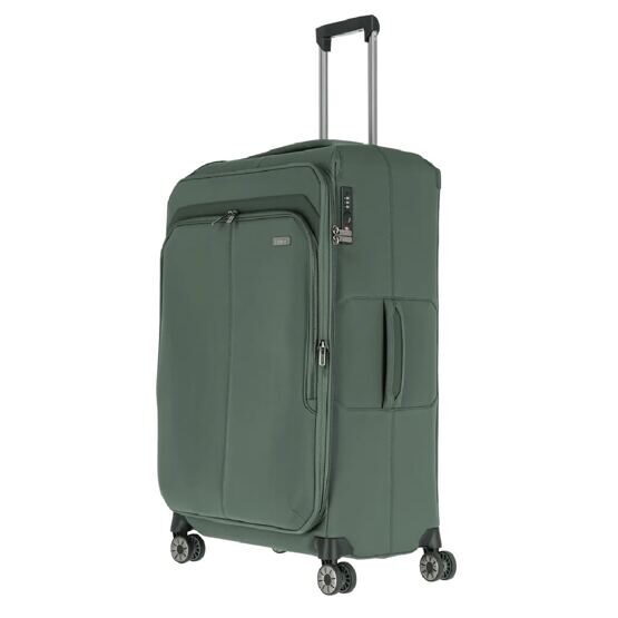 Priima - Trolley L extensible, olive