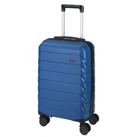 Travel Line 4100, chariot taille M, bleu