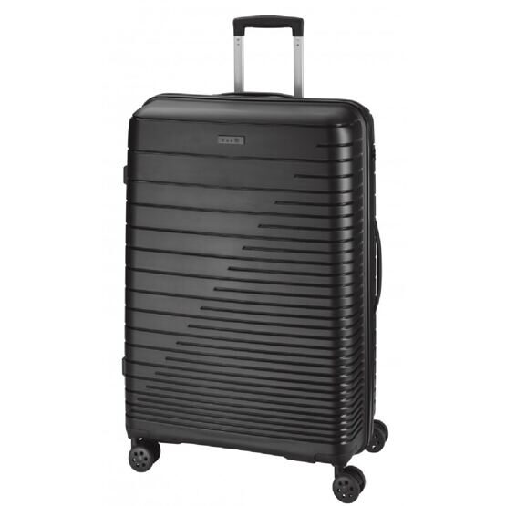 Travel Line 4600, trolley taille S, noir