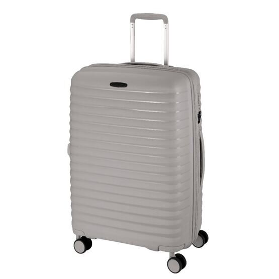 Travel Line 4500+, trolley taille S, gris