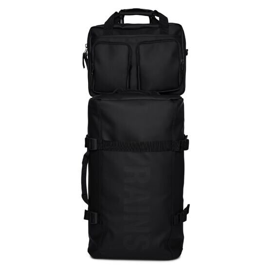 Texel Tech Bag W3, Noir