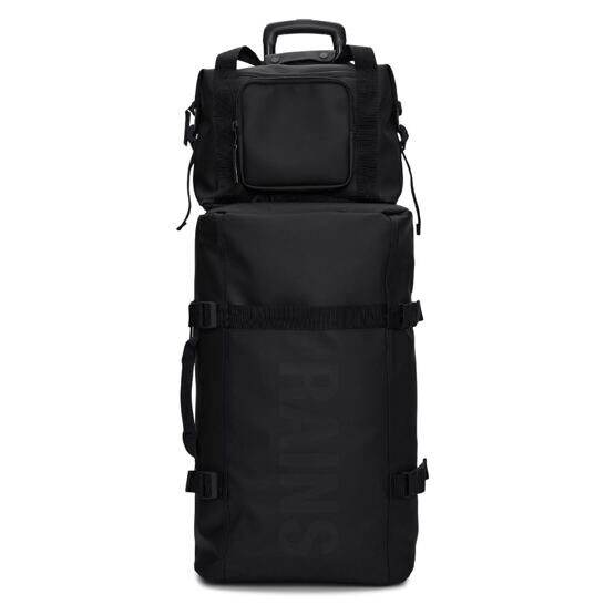 Texel Kit Bag W3, Noir