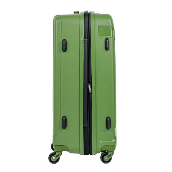 Tourist - Trolley M Extensible en vert