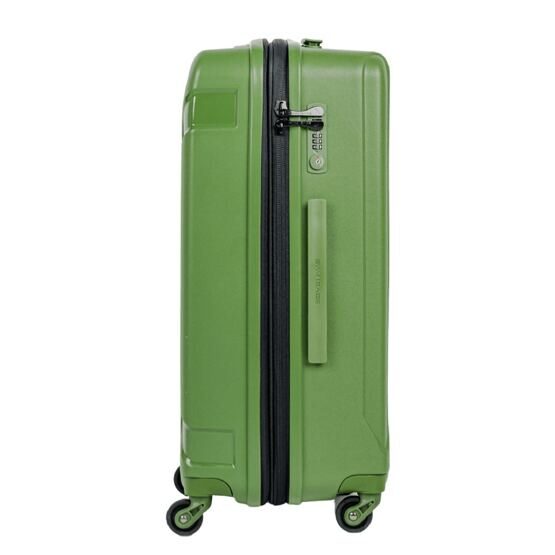 Tourist - Trolley M Extensible en vert