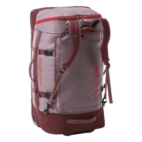 Sac de sport à roulettes Cargo Hauler XT 90L, Currant