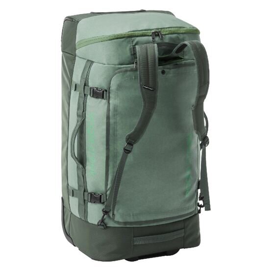 Sac de sport à roulettes Cargo Hauler XT 120L, vert