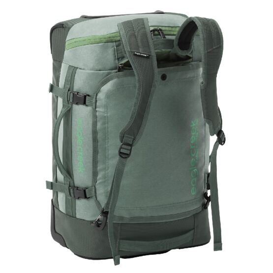 Cargo Hauler XT Wheeled Duffel Int. CO, Grün