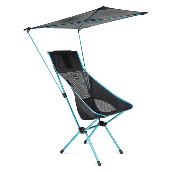 Personal Shade, Extension de toit solaire - Black