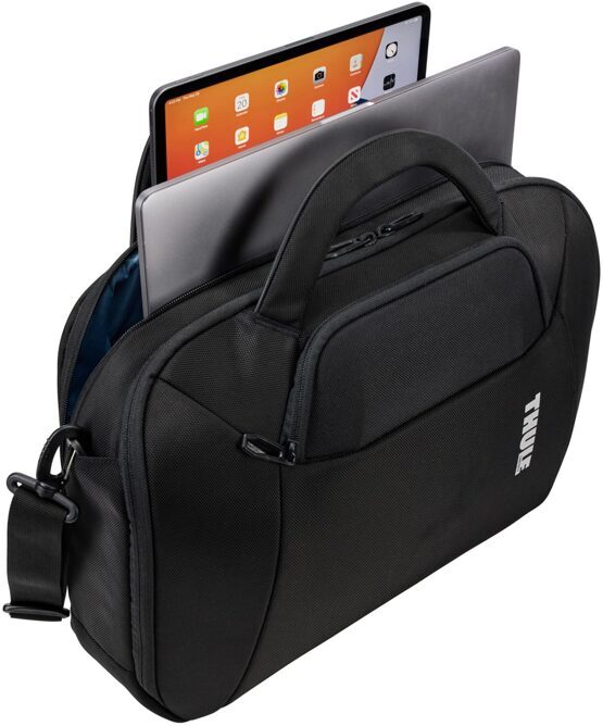 Thule Accent Laptop Bag - noir