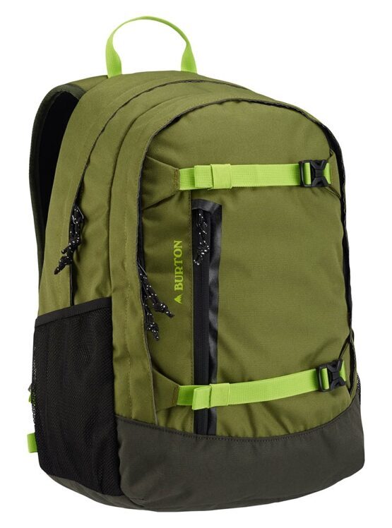 Youth Day Hiker 20L Sac à dos pour en Olive