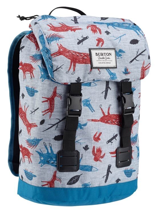 YOUTH TINDER PACK Sac à dos pour en Big Bad Wolf Print