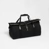 Sac de voyage pliable, noir nuit 4